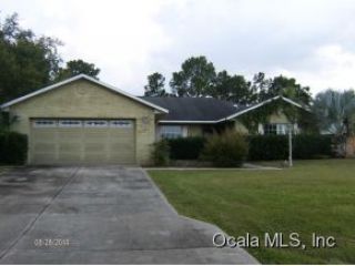 Foreclosed Home - 200 HICKORY RD, 34472