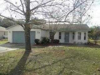 Foreclosed Home - 12 Almond Trce, 34472