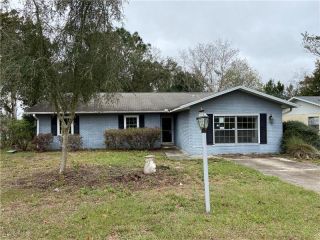 Foreclosed Home - 4 Spring Dr Place, 34472