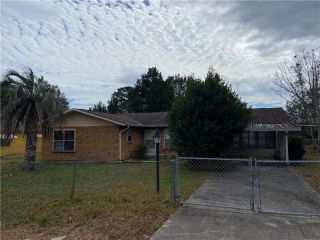 Foreclosed Home - 455 Spring Drive, 34472