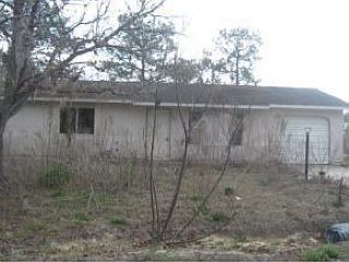 Foreclosed Home - 1 SPRING PASS DR, 34472