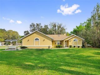 Foreclosed Home - 4551 SE 64TH AVENUE RD, 34472