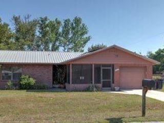 Foreclosed Home - 6862 SE 52ND ST, 34472