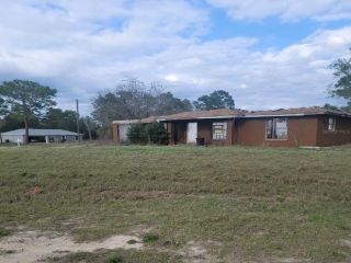 Foreclosed Home - 2 PINE TER, 34472