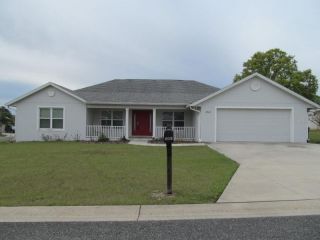 Foreclosed Home - 6920 SE 11TH PL, 34472