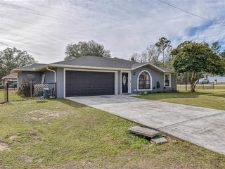 Foreclosed Home - 12 PECAN PASS CRSE, 34472
