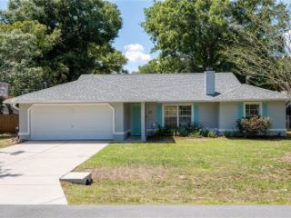 Foreclosed Home - 20 TEAK WAY, 34472