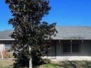 Foreclosed Home - 6381 SE 87TH ST, 34472