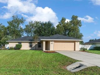 Foreclosed Home - 5845 PECAN RD, 34472