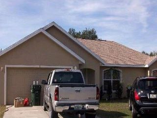 Foreclosed Home - 6 PINE PASS LN, 34472