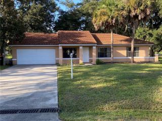 Foreclosed Home - 301 OAK TRACK PASS, 34472