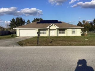 Foreclosed Home - 63 WATER TRAK, 34472