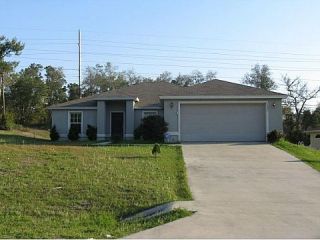 Foreclosed Home - 13301 SW 42ND CIR, 34473