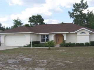 Foreclosed Home - 8241 SW 135TH LOOP, 34473