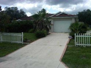Foreclosed Home - 4340 SW 170TH STREET RD, 34473