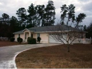 Foreclosed Home - 2760 SW 146TH PLACE RD, 34473