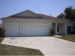 Foreclosed Home - List 100090055