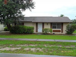 Foreclosed Home - 3672 SW 148TH PL, 34473