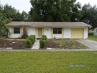Foreclosed Home - List 100132452