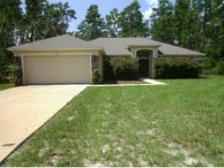 Foreclosed Home - 5136 SW 165TH STREET RD, 34473