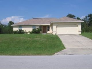 Foreclosed Home - List 100140535