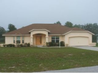 Foreclosed Home - 13618 SW 86TH AVE, 34473