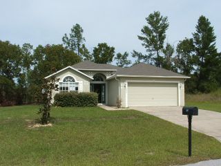 Foreclosed Home - 12857 SW 43RD CIR, 34473