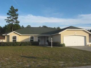 Foreclosed Home - 8474 SW 136TH LOOP, 34473