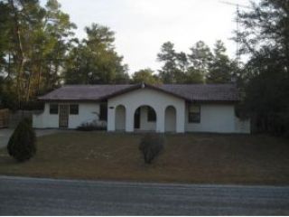 Foreclosed Home - 257 MARION OAKS MNR, 34473