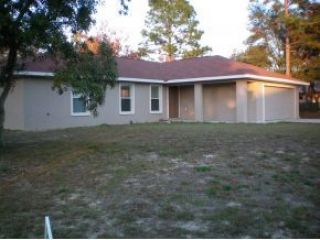Foreclosed Home - List 100242337