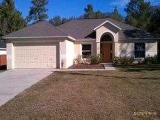 Foreclosed Home - 3772 SW 133RD LOOP, 34473