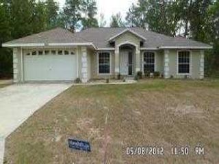 Foreclosed Home - 16835 SW 47TH AVENUE RD, 34473