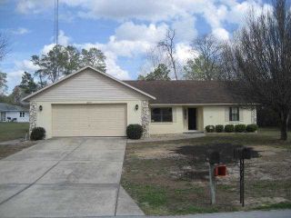 Foreclosed Home - 14497 SW 29TH TER, 34473