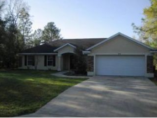 Foreclosed Home - 8040 SW 128TH LOOP, 34473