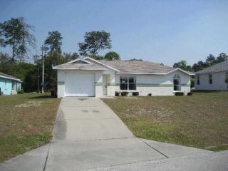 Foreclosed Home - 2961 SW 140TH PL, 34473