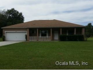 Foreclosed Home - 13210 S Magnolia Ave, 34473