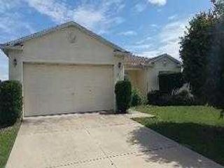 Foreclosed Home - 15590 Sw 13th Cir, 34473