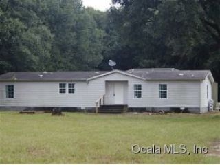 Foreclosed Home - 701 Sw 145th St, 34473