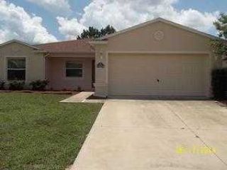Foreclosed Home - 15624 SW 14TH AVENUE RD, 34473