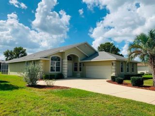 Foreclosed Home - 15538 Sw 13th Circle, 34473