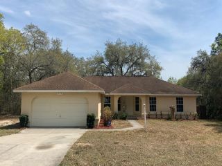 Foreclosed Home - 4710 Sw 151st Pl, 34473