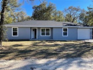 Foreclosed Home - 2629 SW 175TH LOOP, 34473