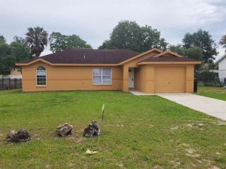 Foreclosed Home - 15727 SW 19TH AVENUE RD, 34473