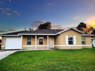 Foreclosed Home - 2700 SW 153RD LN, 34473