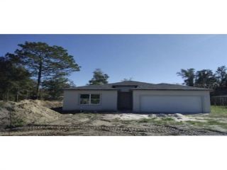 Foreclosed Home - 295 MARION OAKS CRSE, 34473