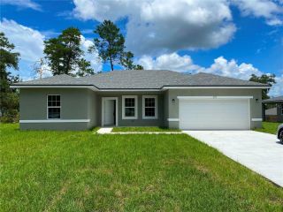 Foreclosed Home - 3043 SW 168TH LOOP, 34473