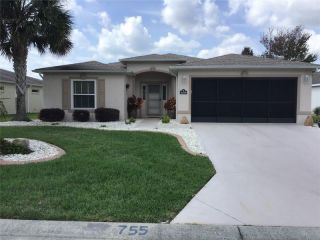 Foreclosed Home - 16206 SW 14TH AVENUE RD, 34473