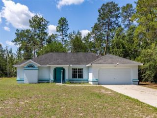 Foreclosed Home - 4504 SW 170TH STREET RD, 34473
