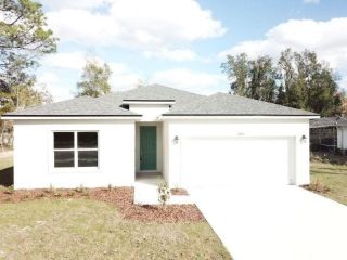 Foreclosed Home - 7268 SW 133RD LOOP, 34473