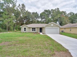 Foreclosed Home - 3563 SW 173RD PLACE RD, 34473